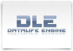 DLE - datalife engine